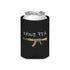 ATF Sucks Sketch Koozie