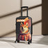 DOGE: Space Voyager Suitcase