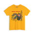 Sanae Takaichi Vintage Anime T-Shirt | Iron Lady of Japan Graphic Tee - 4LibertyShop.com
