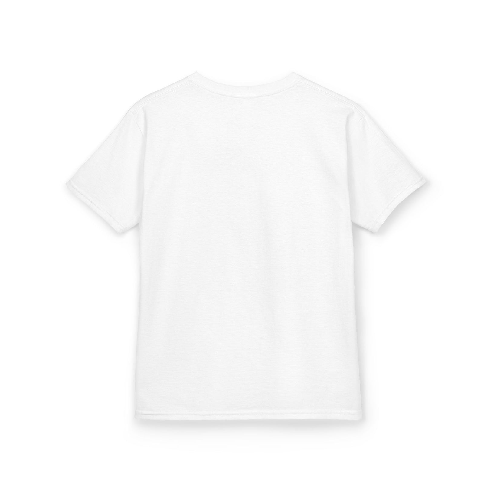 Kids T-Shirt – 'Best Breakup Letter Ever' Vintage Scroll Design - 4LibertyShop.com