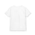 Kids T-Shirt – 'Best Breakup Letter Ever' Vintage Scroll Design - 4LibertyShop.com
