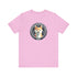 Walton & Johnson: D.O.G.E. Field Agent T-Shirt