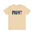 Walton & Johnson - Courage Under Fire T-Shirt