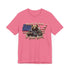 Walton & Johnson- Right to Bear Arms T-Shirt