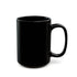 Judge Nap: Abolish The ATF Mug