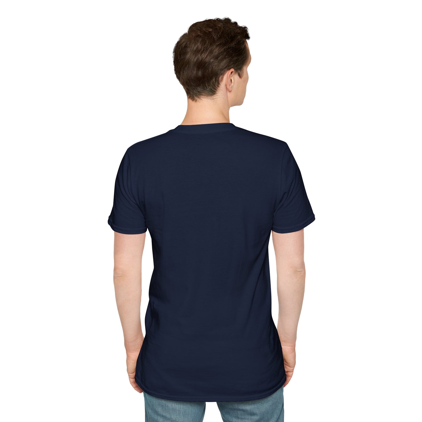 Liberty250 T-Shirt — Vintage Betsy Ross Star Circle Patriotic Tee - 4LibertyShop.com