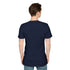 Liberty250 T-Shirt — Vintage Betsy Ross Star Circle Patriotic Tee - 4LibertyShop.com
