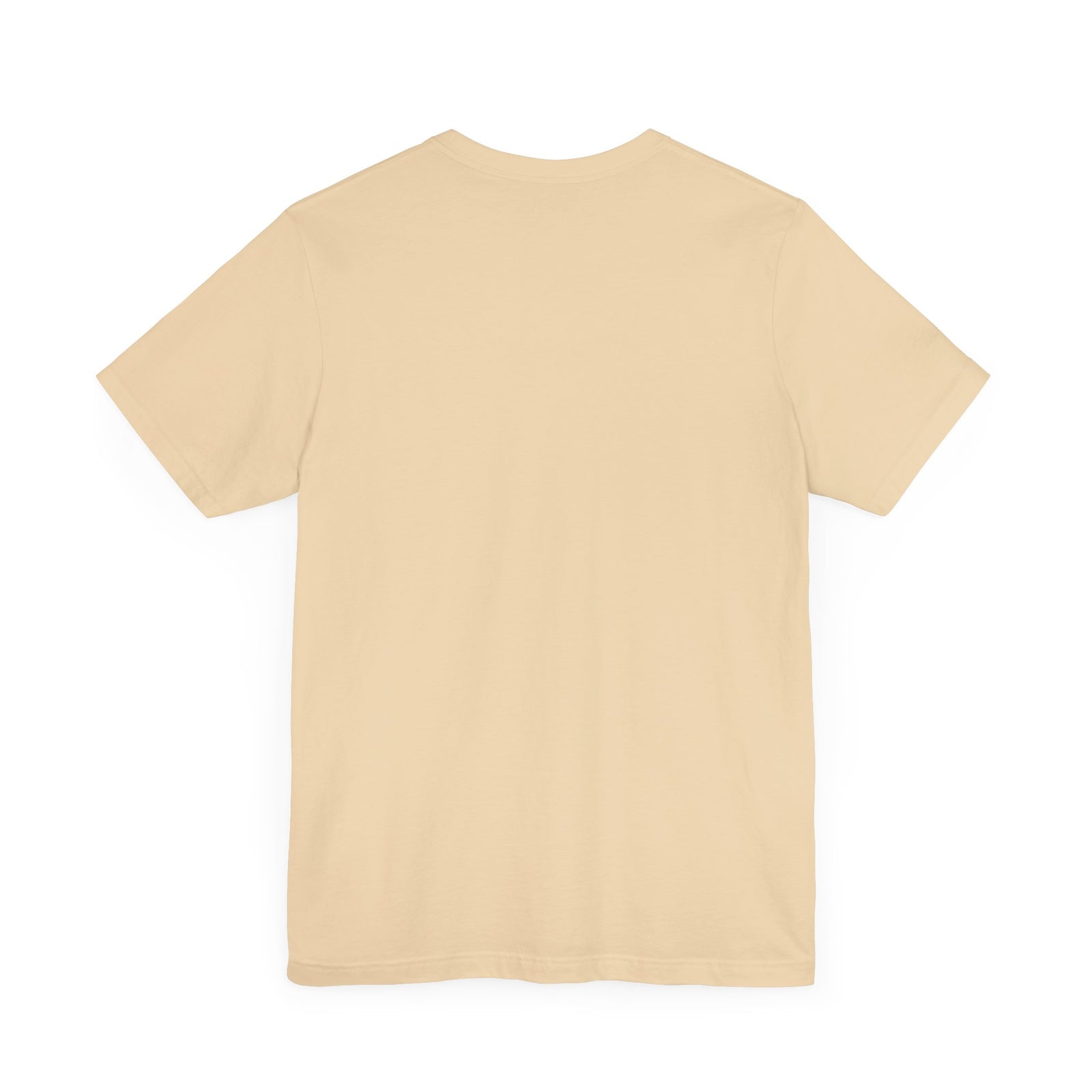 Walton & Johnson - Courage Under Fire T-Shirt