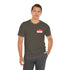 Walton & Johnson: Hello, I'm Retarded & I Have A Gun T-Shirt