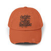Walton & Johnson: Publik Ejukayshun Hat
