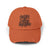 Walton & Johnson: Publik Ejukayshun Hat