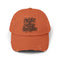 Walton & Johnson: Publik Ejukayshun Hat