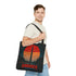 America 1776–2026 Semiquincentennial Tote Bag - 4LibertyShop.com