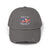 Gulf of America Shark Hat