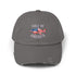 Gulf of America Shark Hat