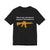2nd Amendment Tee — "this is my emotional support amendment" Rifle Graphic T‑Shirt - 4LibertyShop.com