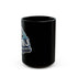 Walton & Johnson: Radio Gawds 3D Logo Mug