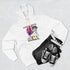 Coolidge is My Homeboy Hoodie