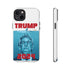 Trump Shark 2024 Phone Case