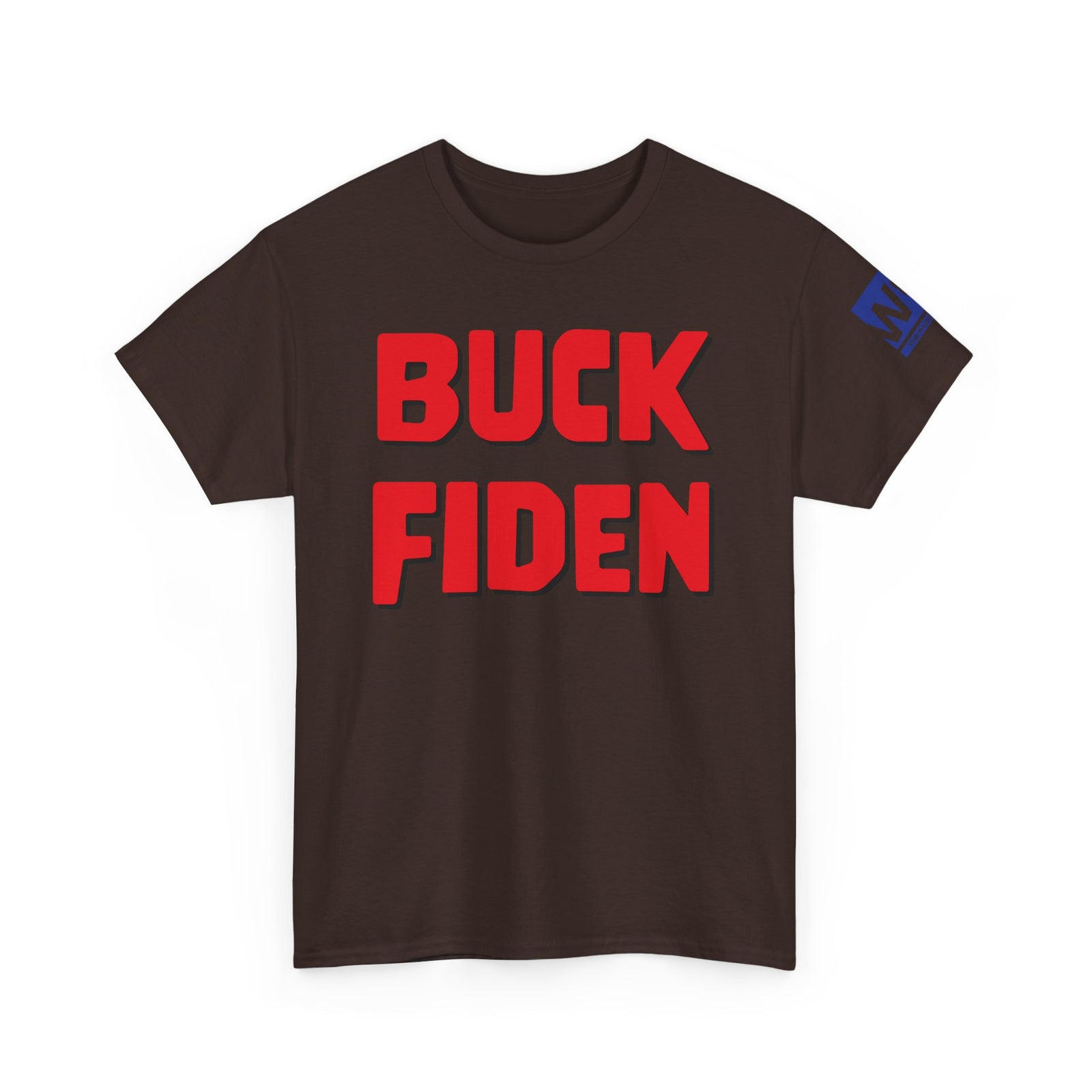 Walton & Johnson - Buck Fiden Tee