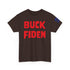 Walton & Johnson - Buck Fiden Tee