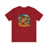 Gulf of America Presidential T-Shirt