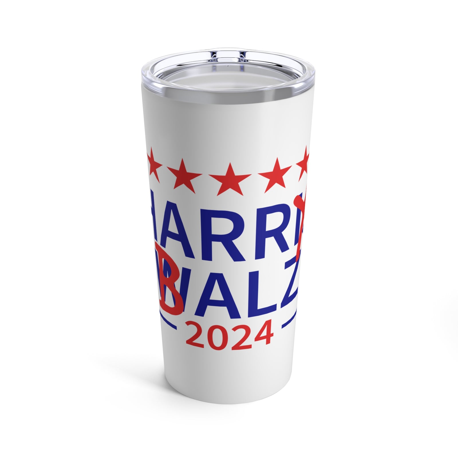 Harry Balz 2024 Tumbler 20oz