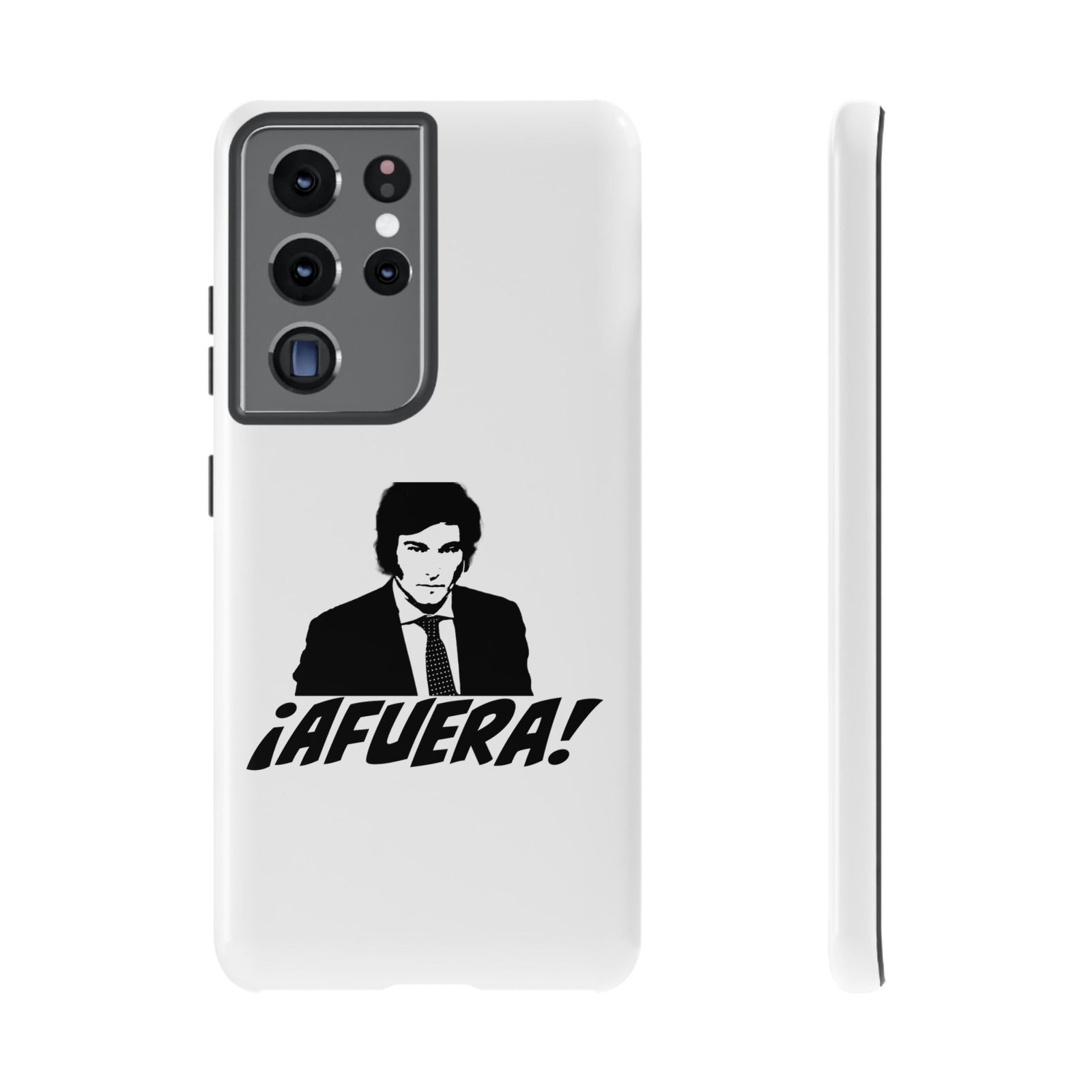 Afuera Phone Case