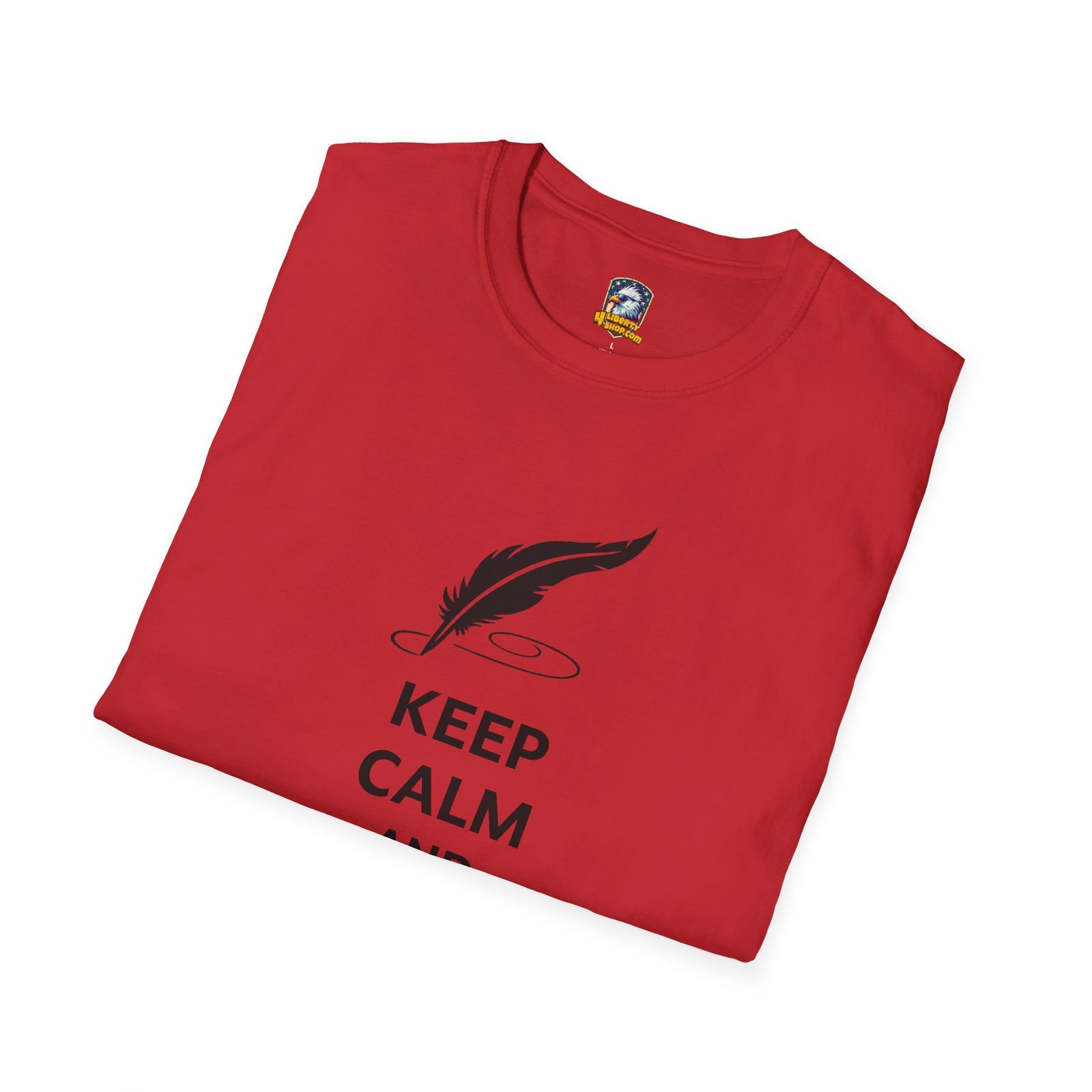 T-Shirt — 