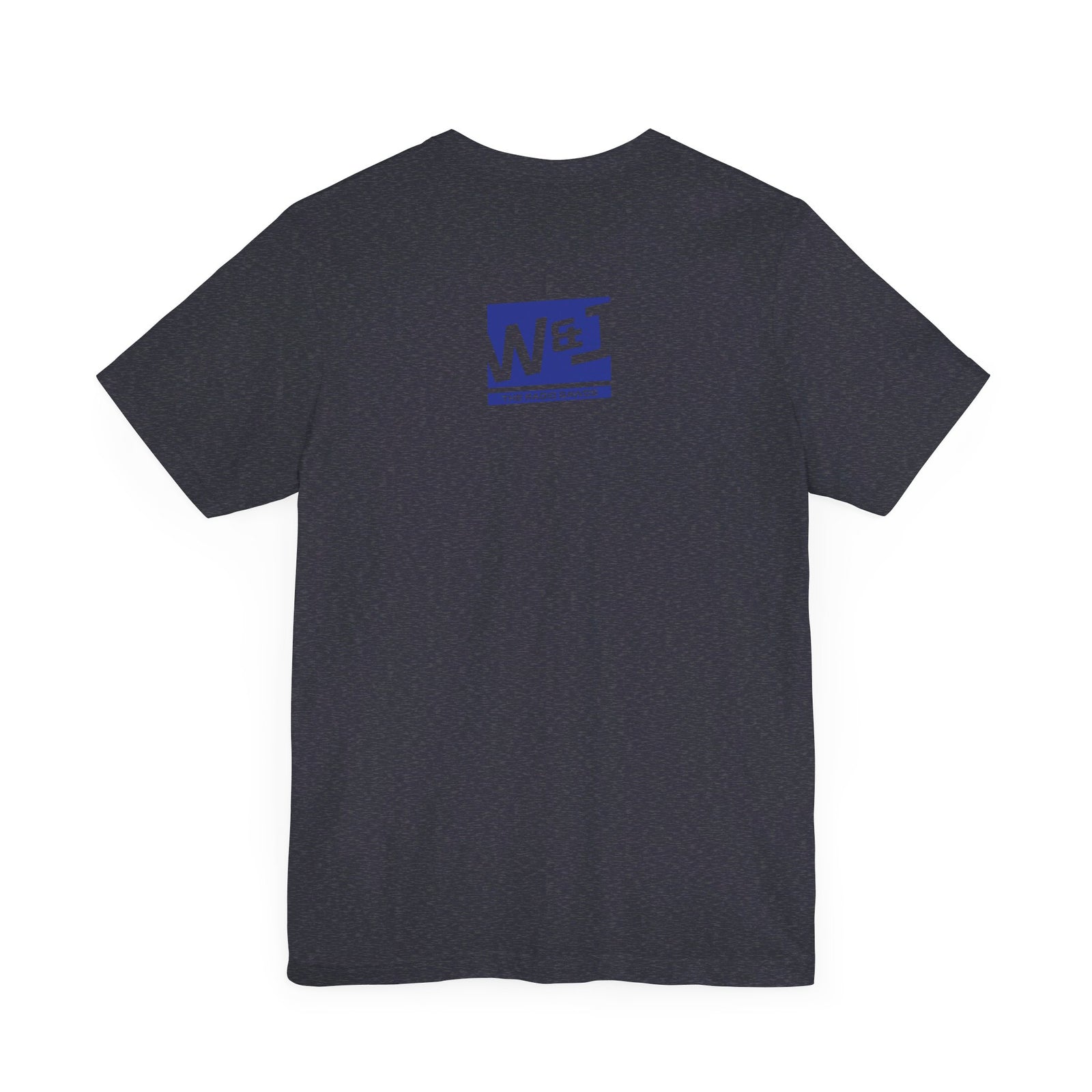 10%er Crew W&J Mississippi Tee