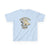 Kids T-Shirt – 'Best Breakup Letter Ever' Vintage Scroll Design - 4LibertyShop.com