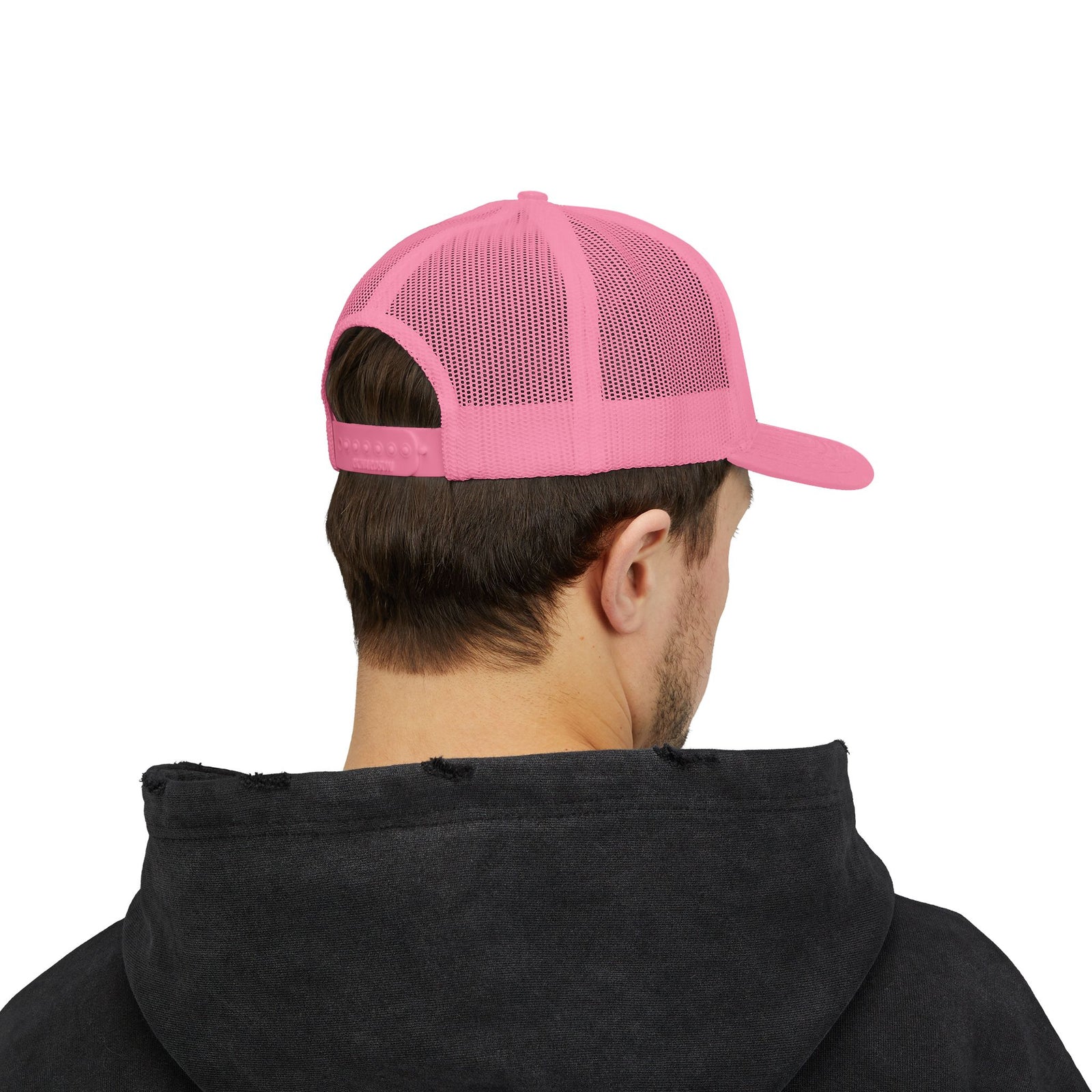 FAFO Snapback Trucker Hat - 4LibertyShop.com