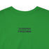 Judge Nap: All Gun Rights Are Infringements AR15 Gadsden T-Shirt