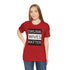 Walton & Johnson: Drunk Wives Matter T-Shirt