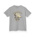 Kids T-Shirt – 'Best Breakup Letter Ever' Vintage Scroll Design - 4LibertyShop.com