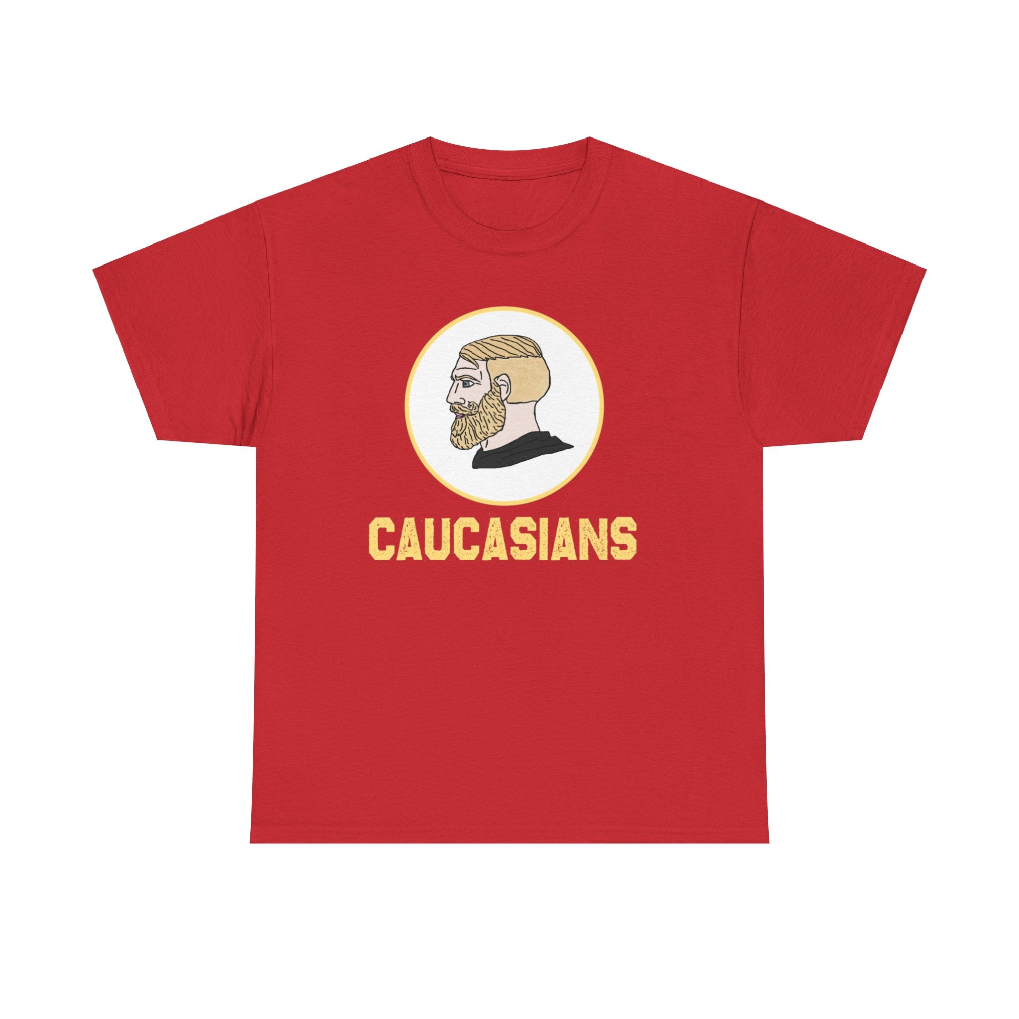 Walton & Johnson Caucasians Shirt