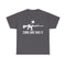 Walton & Johnson: Come and Take It AR15 Chad T-Shirt - 4LibertyShop.com