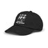 Walton & Johnson: Helen Keller "Hear No Evil, See No Evil" Hat