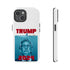 Shark Trump Phone Case