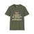 Political Statement T-Shirt — "I Don't Co-Parent with the Government" Patriotic Tee - 4LibertyShop.com