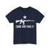 Walton & Johnson - Come and Take It AR15 Chad T-Shirt