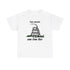 Walton & Johnson - FAFO Gadsden Tee