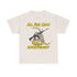 Judge Nap: All Gun Rights Are Infringements AR15 Gadsden T-Shirt