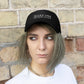Make 1984 Fiction Again Unisex Twill Hat