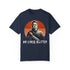 Walton & Johnson No Lives Matter Halloween Shirt
