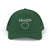 Liberty250 Trucker Cap - 13-Star Patriotic Snapback Hat - 4LibertyShop.com