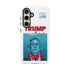 Walton & Johnson - Shark Trump Phone Case