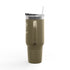 Aligator Alcatraz Intake Division Tumbler, 40oz