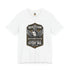 Ayn Rand Quote T-Shirt — "The Question Isn't Who Is Going to Let Me; It's Who Is Going to Stop Me" - 4LibertyShop.com