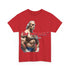 Walton & Johnson - "Tax This Dick" George Washington Founding Rassler Tee